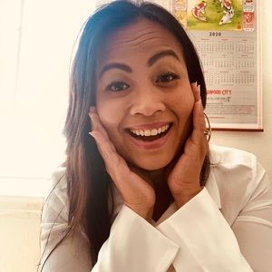 Meet your Posher, Lanie